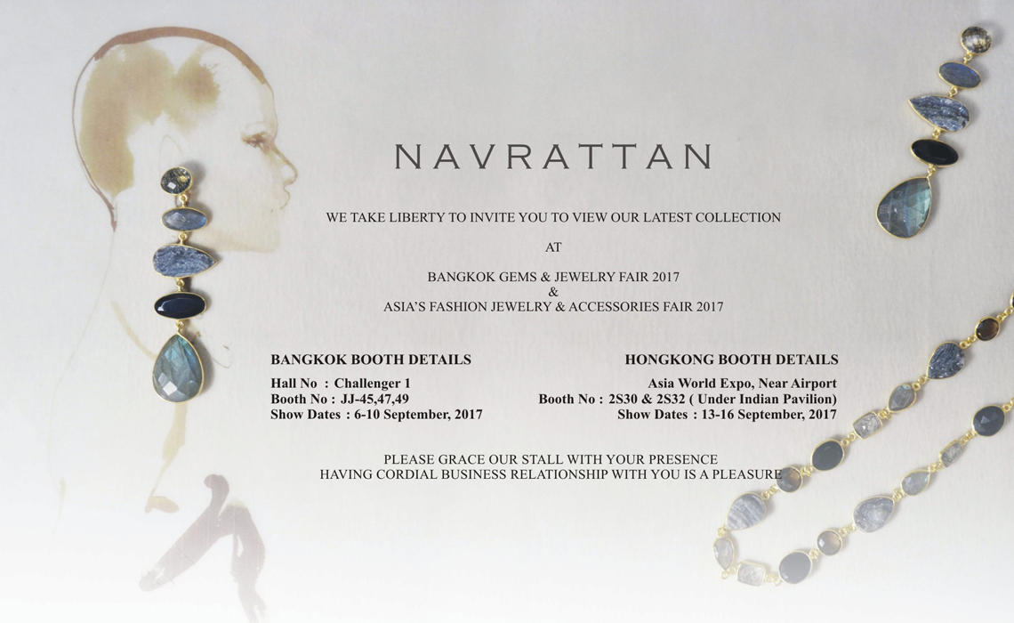 Navrattan Jewelry